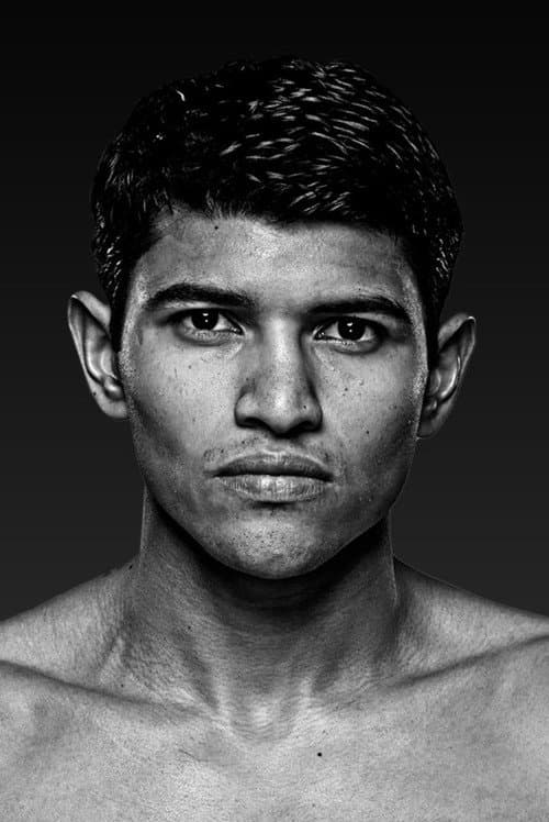 Christian Olivo Barreda profile photo