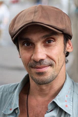 Manu Chao profile photo