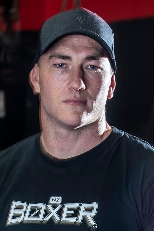 Luke Jumeau profile photo