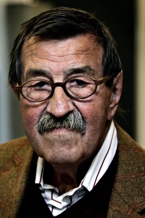 Günter Grass profile photo