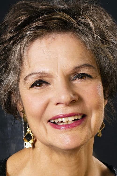 Catherine Salviat profile photo