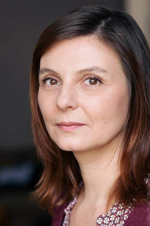 Séverine Warneys profile photo