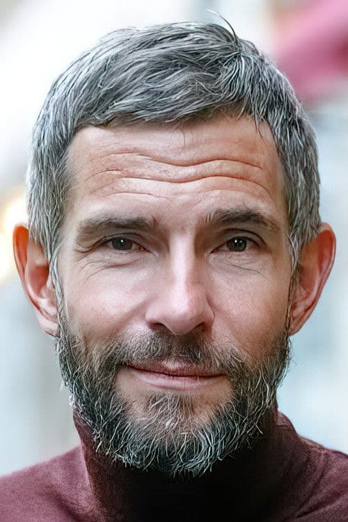 Micky Beisenherz profile photo