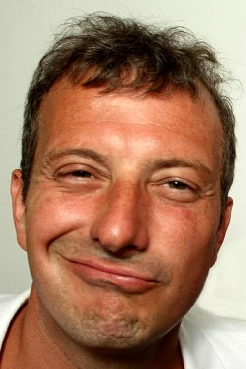 Enrique Balbontin profile photo