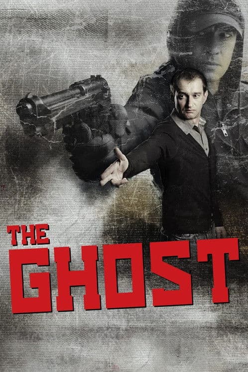 The Ghost poster