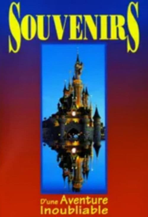 Souvenirs d'une Aventure Inoubliable