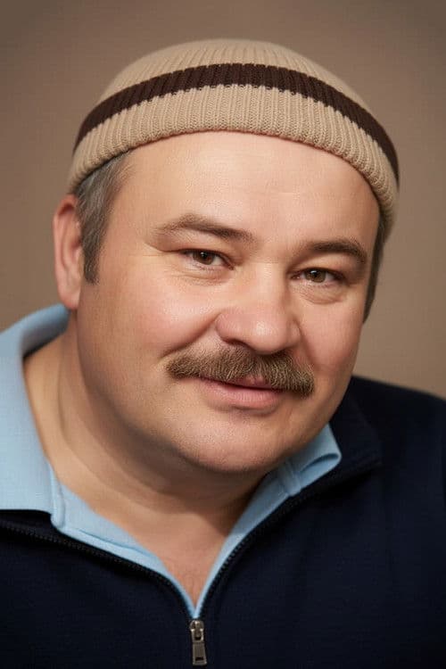 Çetin Tolbas profile photo