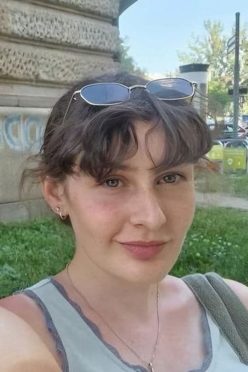 Hannah Ford profile photo