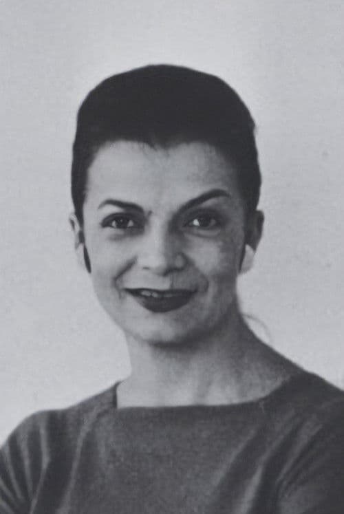 Lygia Clark profile photo