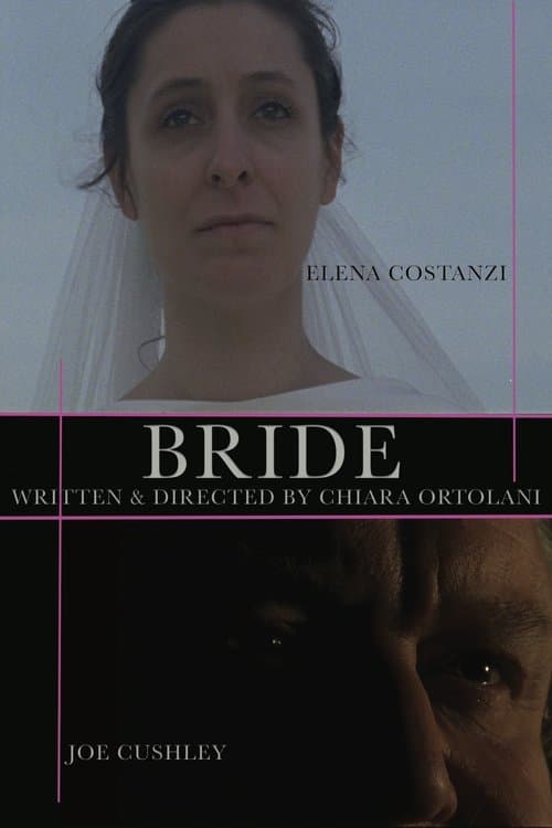 Bride poster