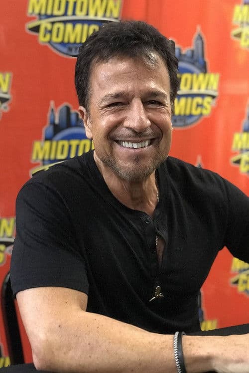 John Romita Jr. profile photo