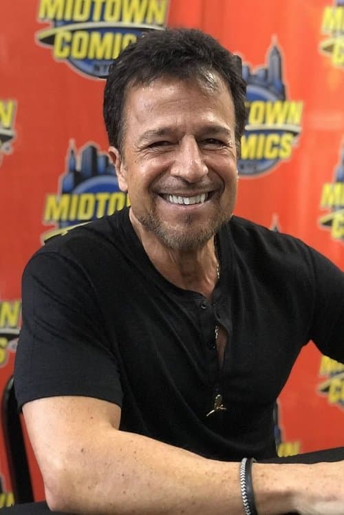 John Romita Jr. profile photo