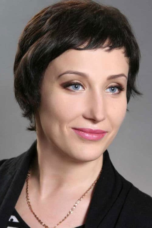Natalia Chemodurova profile photo