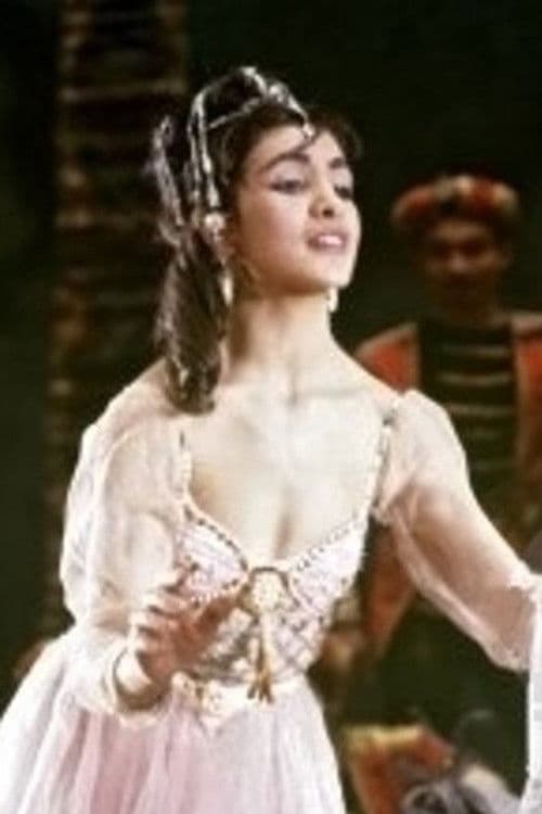 Sharafbonu Tyrdyyeva profile photo