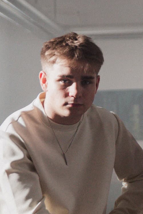 Dino Nikolić profile photo