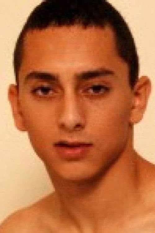 David Farhed profile photo