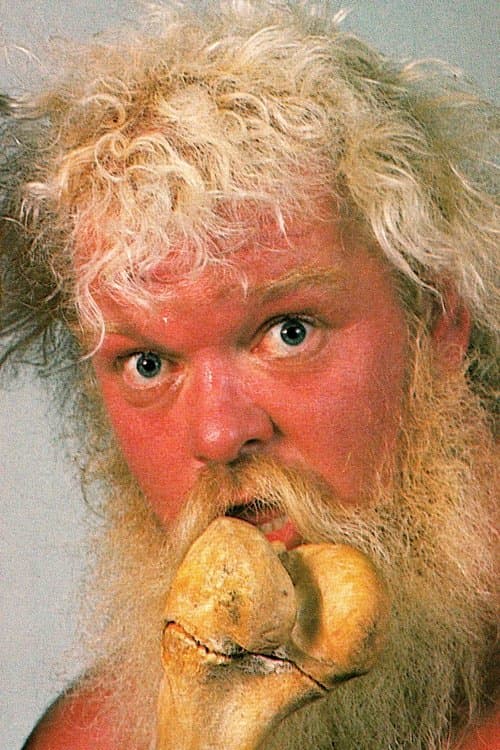 Larry Booker profile photo