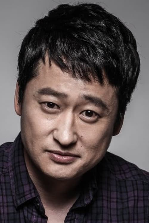 Shin Dam-su profile photo