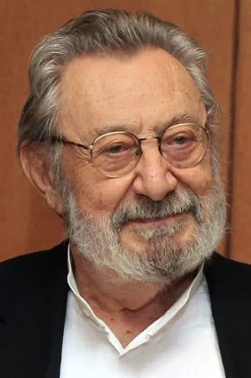 Giorgos Moshidis profile photo