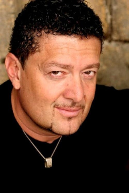 Michael Dobson profile photo