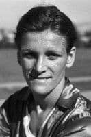 Babe Didrikson Zaharias profile photo