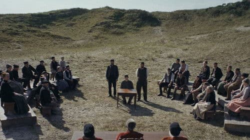 Trial of Hein poster