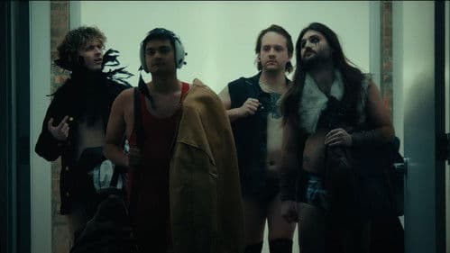 Gans Media Retro Games poster