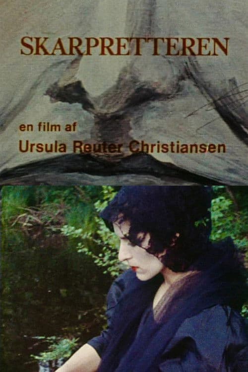 The Executioner poster