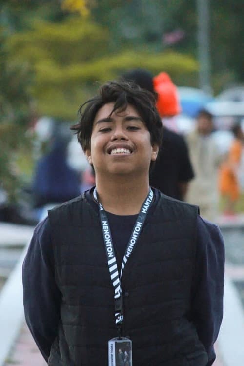 Dinul Yakin profile photo