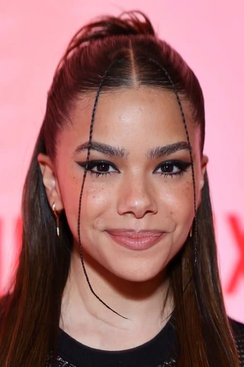 Antonia Gentry profile photo