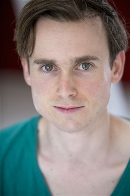 Garlan Le Martelot profile photo