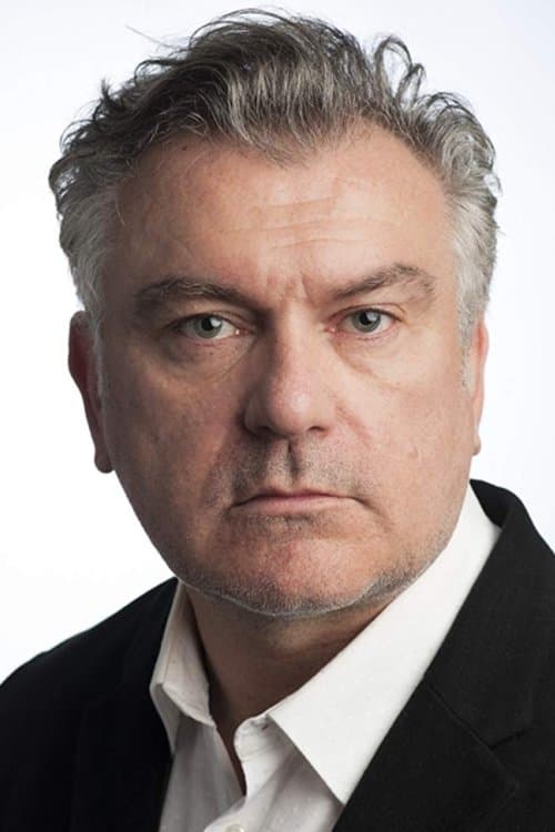 Brian McGuinness profile photo