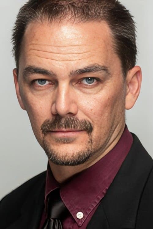 Jason Lee Boyson profile photo