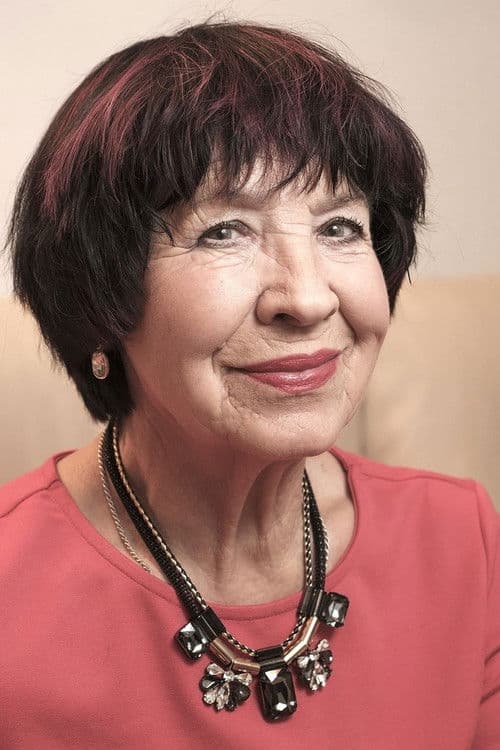 Marje Metsur profile photo