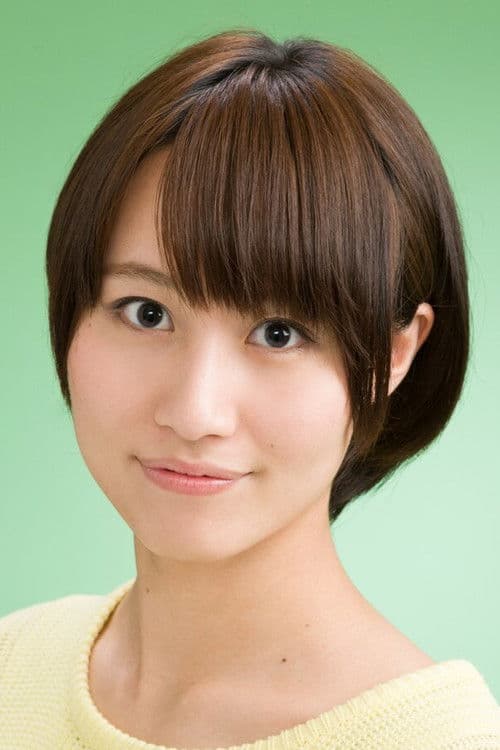 Mai Kanazawa profile photo