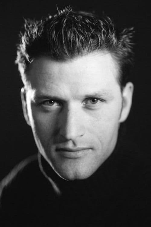 Joshua Loren profile photo