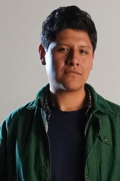 Leonardo Angel Angulo profile photo