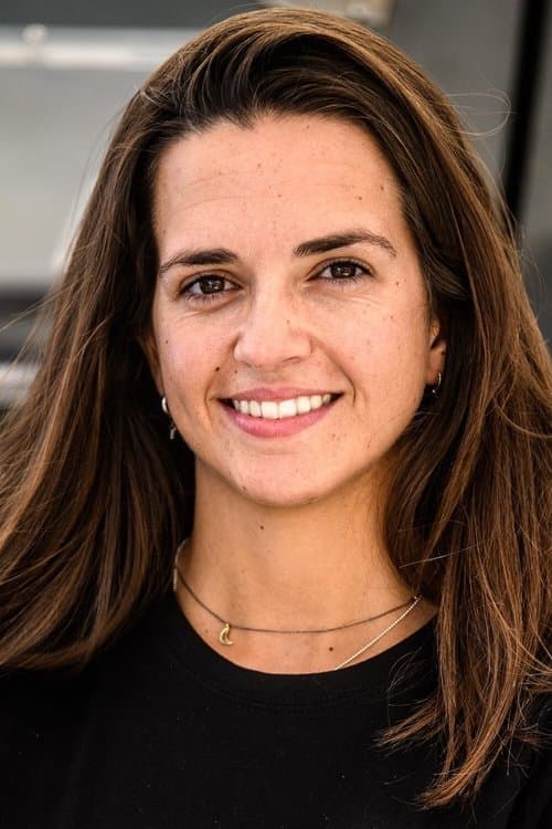 Cristina Gutierrez profile photo