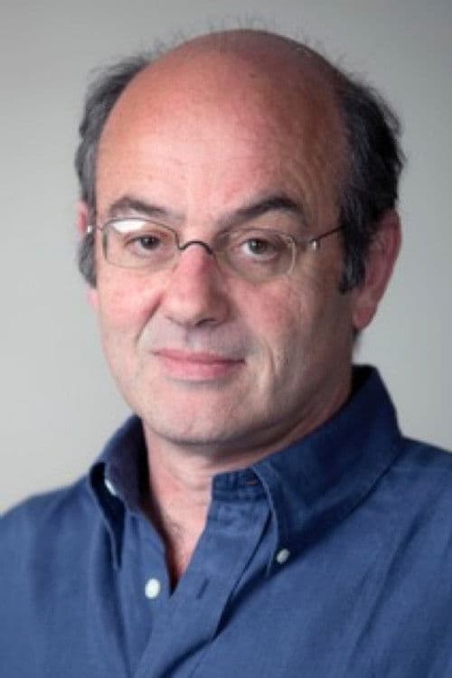 Jacques Akchoti profile photo