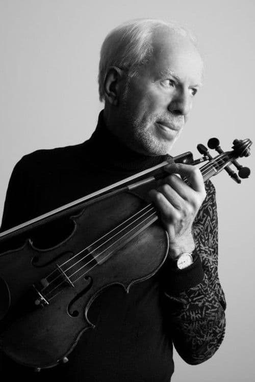 Gidon Kremer profile photo