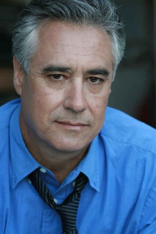 Dean Gosdin profile photo