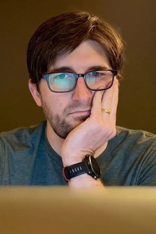 Lucas McNelly profile photo