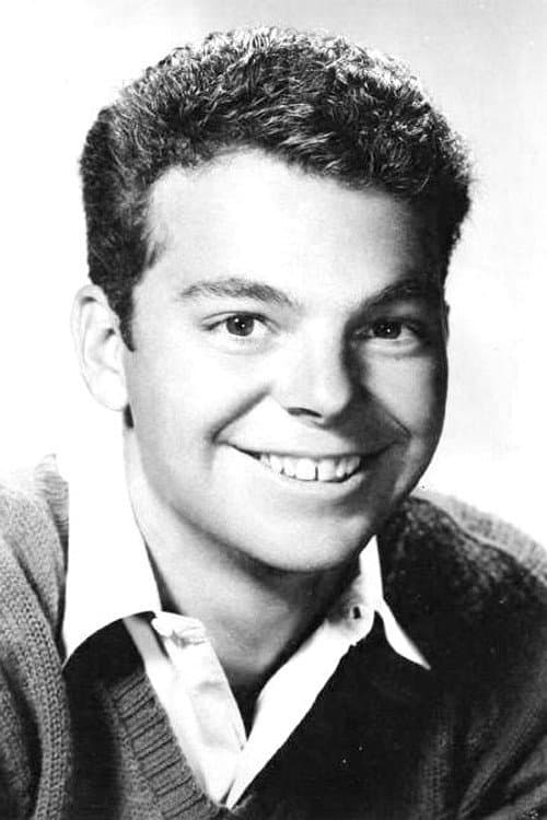 Russ Tamblyn profile photo