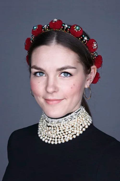 Fekete Sarolta profile photo