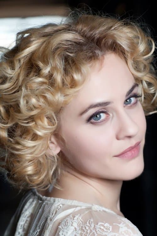 Marina Rocco profile photo