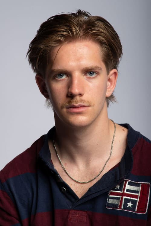 Maximiliaan Serbrock profile photo