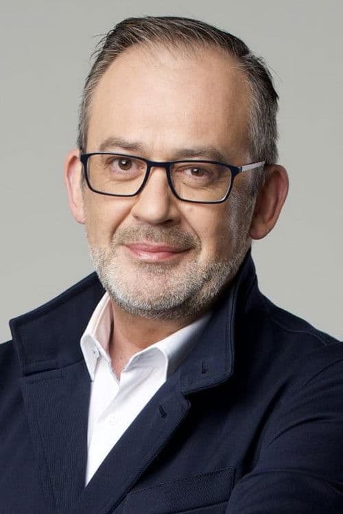 José Alberto Carvalho profile photo