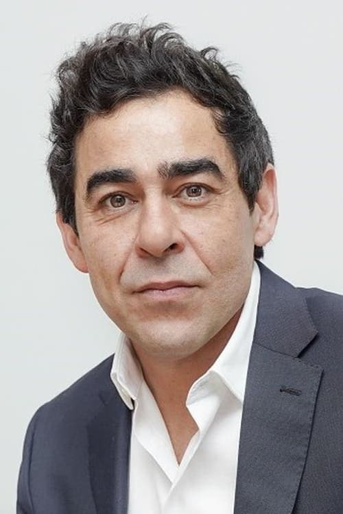 Pablo Chiapella profile photo