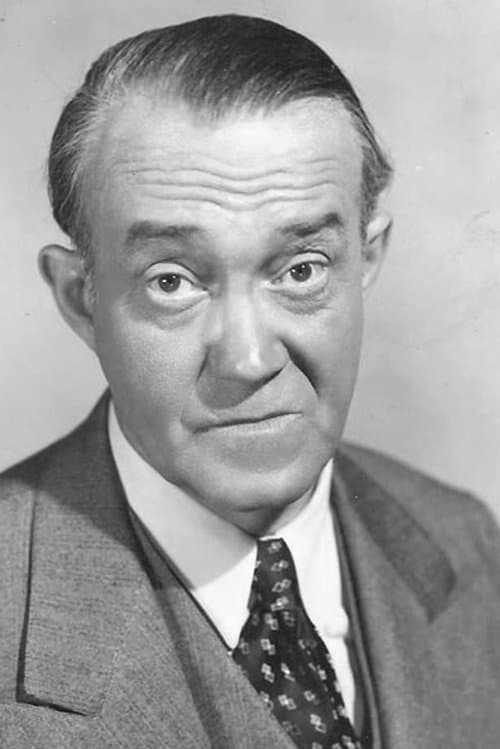 Donald MacBride profile photo