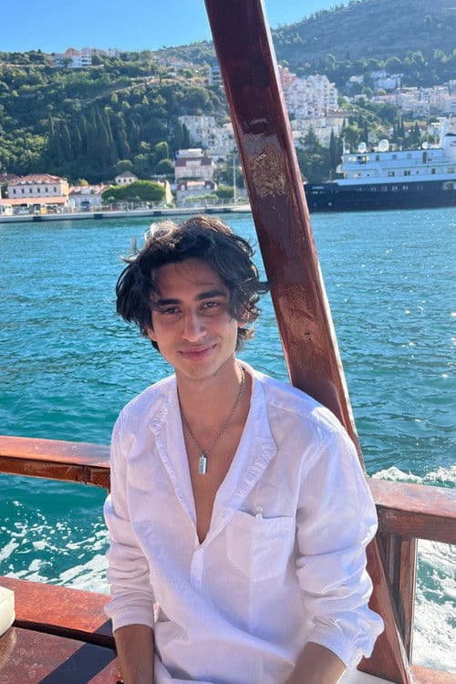 Valmik Puri profile photo